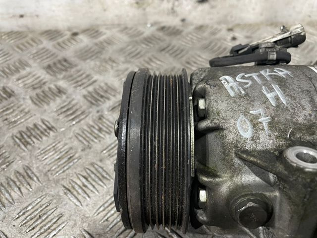 OPEL 13322148 Compresor de aire acondicionado  disponible Lugo