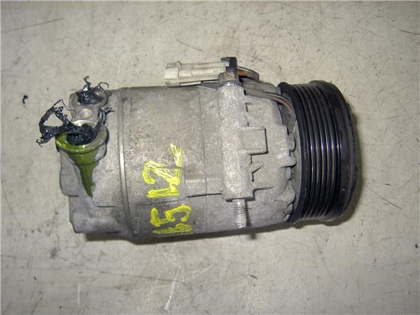 OPEL 13322148 Compresor de aire acondicionado  en stock Valencia