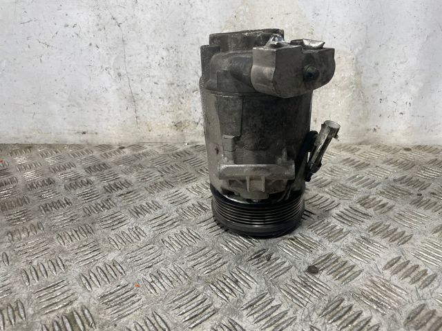 13322148 Compresor de aire acondicionado  en stock Castellón