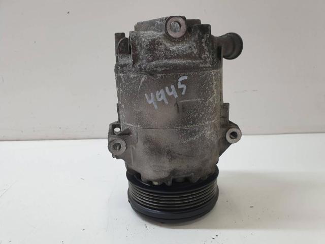 13322148 OPEL Compresor de aire acondicionado  en stock Córdoba