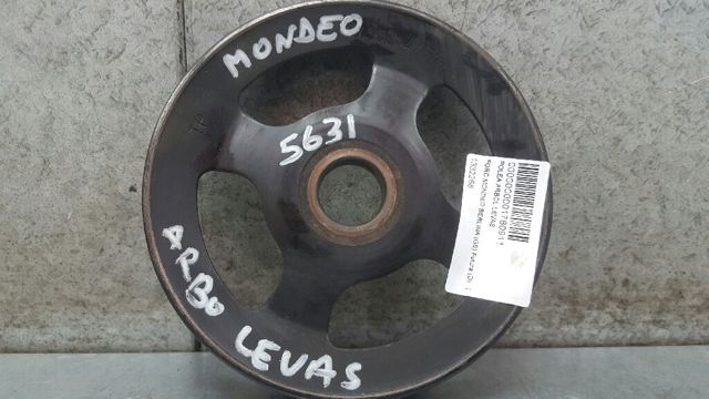 1332268 Ford