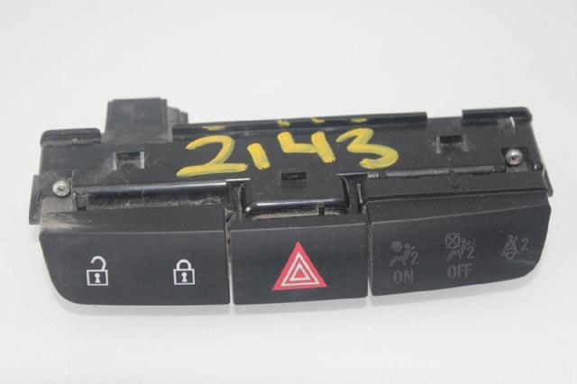 Comprar Botón de emergencia Opel Insignia  G09 a bajo precio