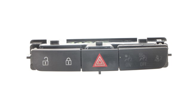 Precio del repuesto Interruptor warning Insignia  sedán