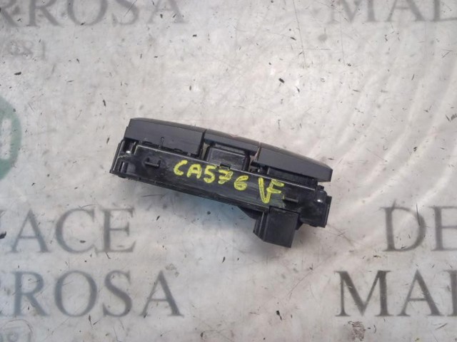 13324594 OPEL Boton de luz de emergencía  en stock Huelva