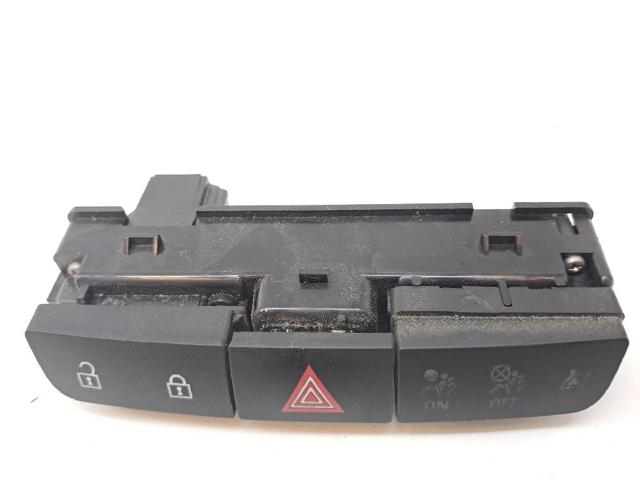 Interruptor warning Insignia  sedán (2008-2017) original desde 37,75 €
