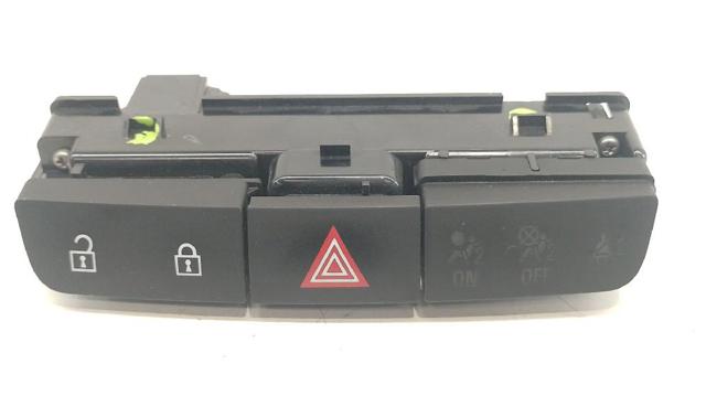 Interruptor warning Opel Insignia  sedán comprar en España