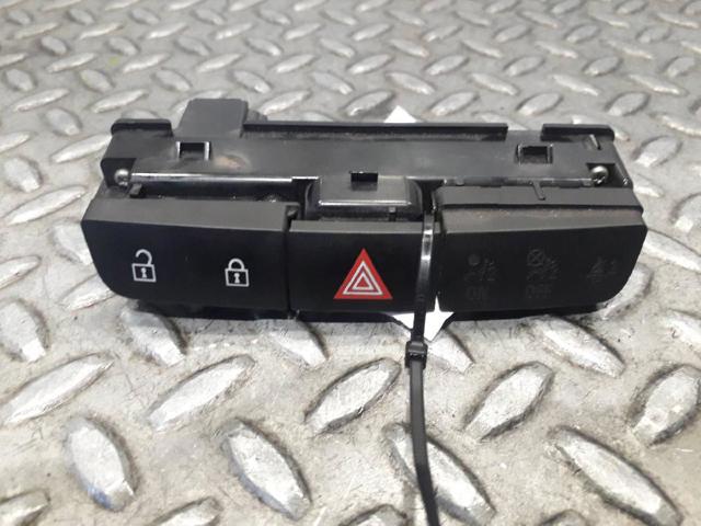 Interruptor warning Insignia  hatchback (2008-2017) original desde 37,75 €