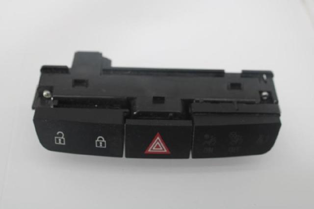Boton de luz de emergencía para Opel Insignia G09
