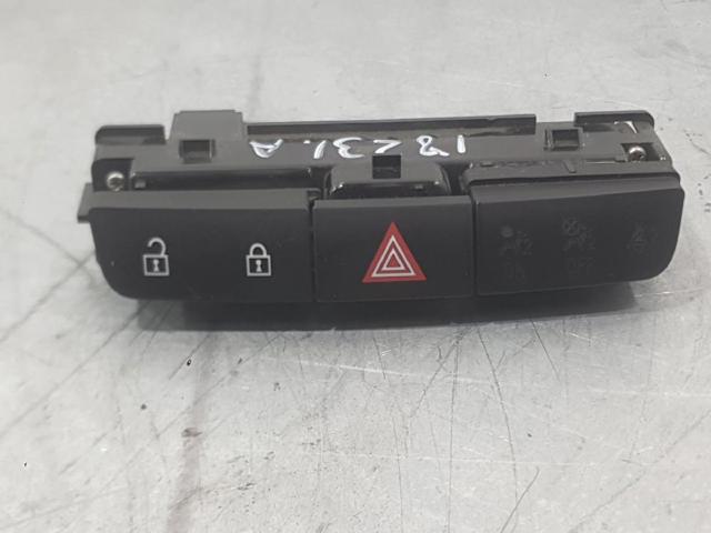 Comprar Boton de luz de emergencía Insignia  G09