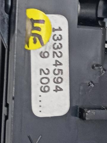 13324594 Botón de emergencia  disponible Burgos