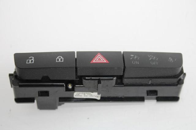 Interruptor warning Insignia  sedán (2008-2017) original desde 37,75 €