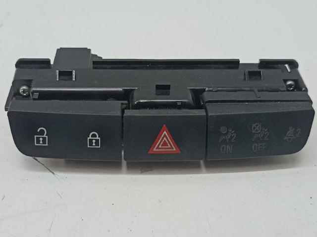 OPEL 13324594 Boton de luz de emergencía comprar Tarragona