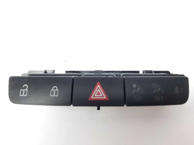 13324594 OPEL Botón de emergencia  comprar en Oviedo