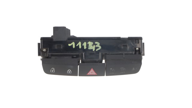 Interruptor warning para Opel Insignia  (G09)