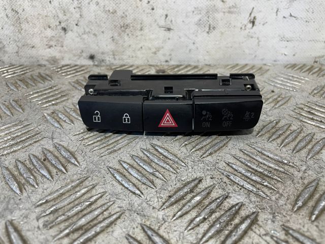 Interruptor warning Opel Insignia  (G09)