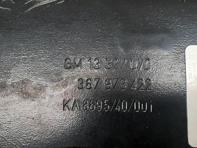 13327070 Opel