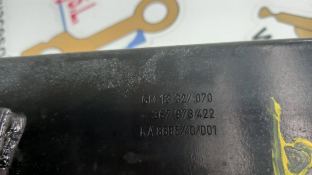 13327070 Subchasis delantero soporte motor  comprar en Pontevedra