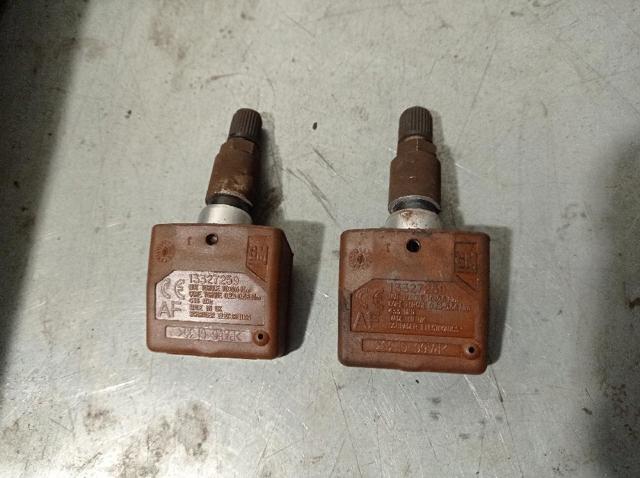 13327259 Opel