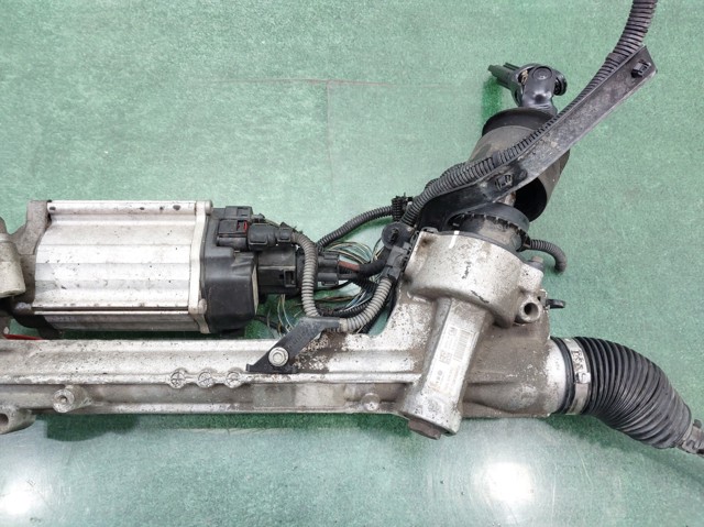 OPEL 13327431 Cremallera de dirección  en stock Valencia