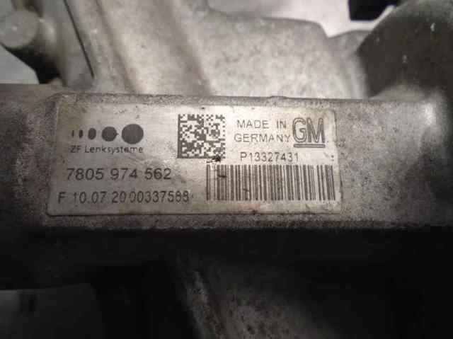 13327431 Cremallera de dirección  en stock Sabadell