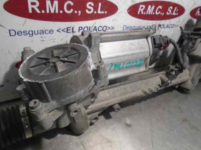 OPEL 13327431 Cremallera de dirección  en stock Terrassa