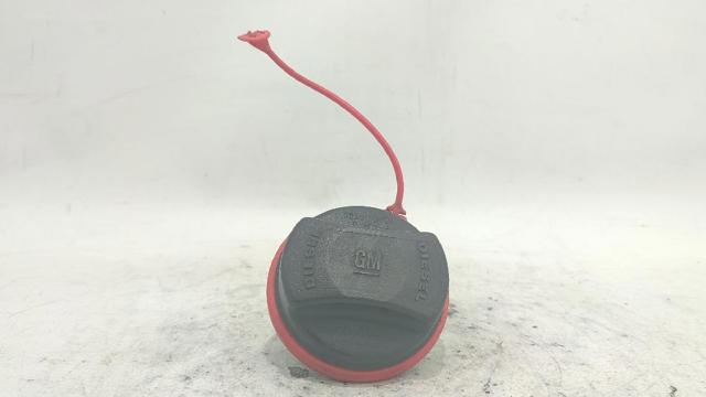 Tapón combustible para Opel Zafira  (P12)