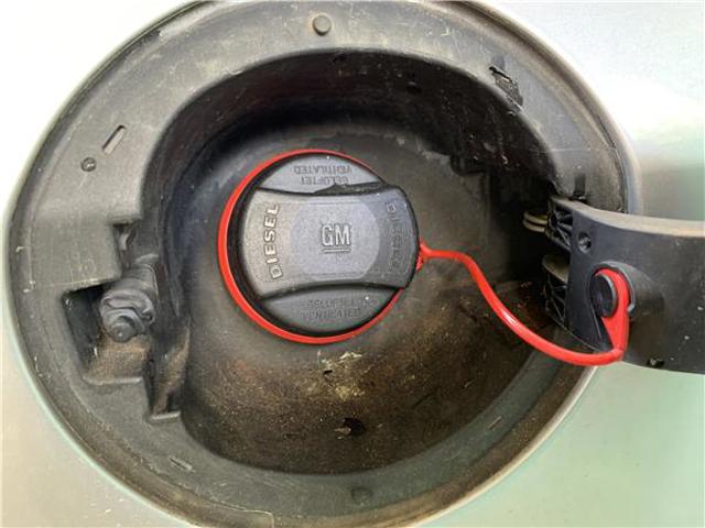 13327609 Opel