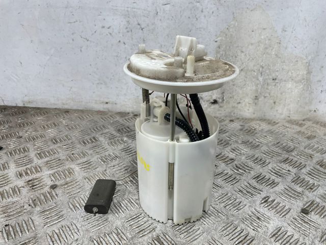 Unidad de alimentación de combustible 13327783 OPEL