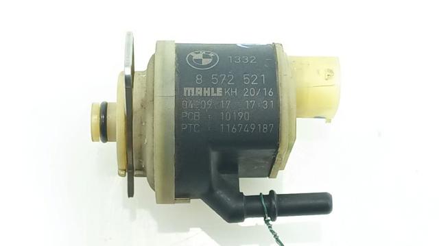 Filtro diesel 13327822496 BMW
