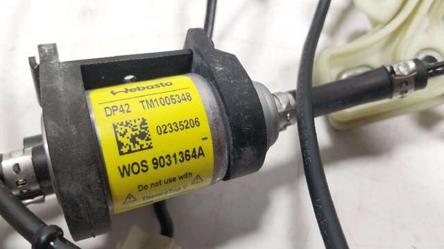 13328591018 BMW Filtro de combustible  comprar en Jaén