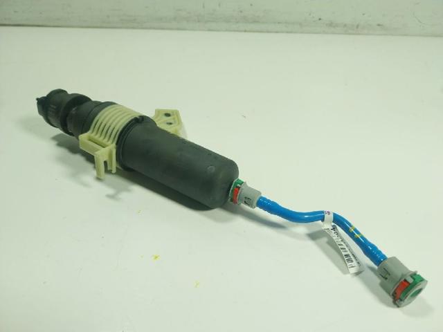 Filtro combustible 13328591018 BMW