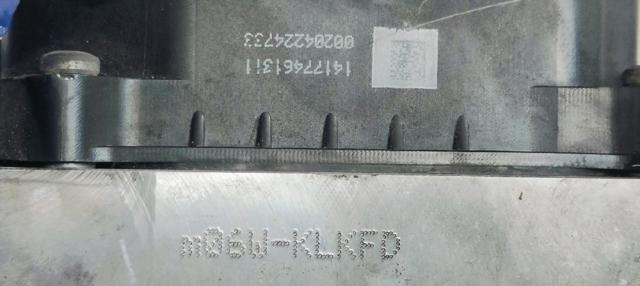 13328651 OPEL Módulo ABS  en stock Huelva