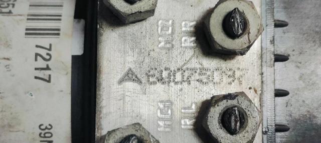 OPEL 13328651 Módulo hidráulico de ABS  comprar en Albacete