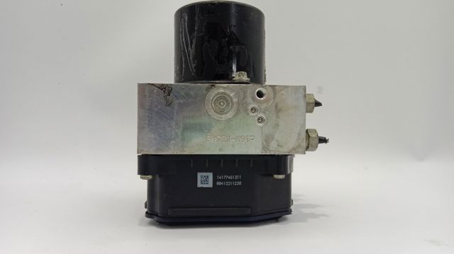 Módulo hidráulico ABS para Opel Insignia  (G09)