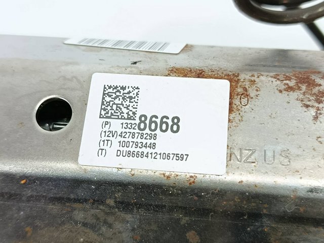 Columna de dirección Opel Astra  desde 92,93 €