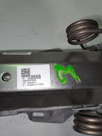 13328668 OPEL Columna dirección comprar Madrid