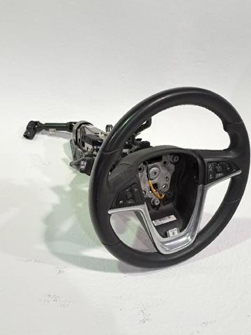 13328668 OPEL Columna de dirección  comprar en Oviedo