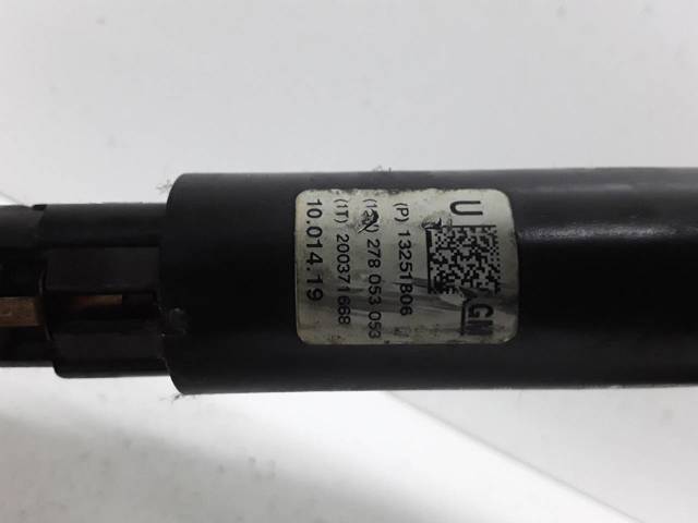 13328668 OPEL Columna de dirección  comprar en Lleida