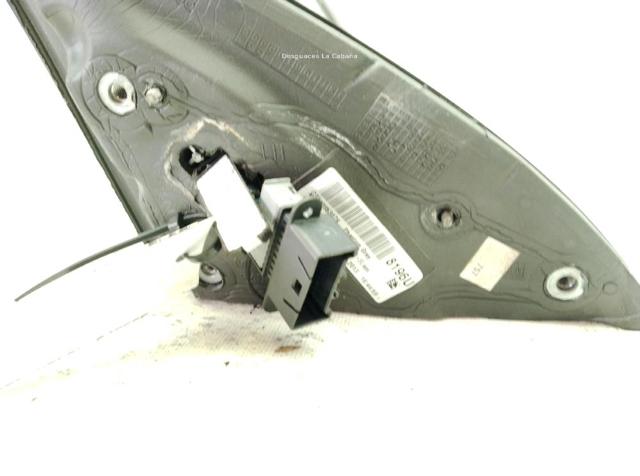 13329083 Espejo de retrovisor izquierdo comprar Girona