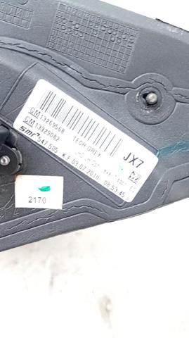 OPEL 13329083 Espejo de retrovisor izquierdo  en stock Terrassa