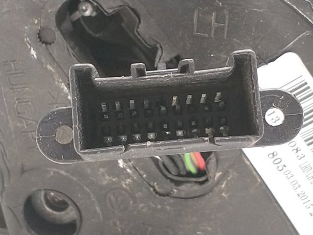13329083 OPEL Espejo retrovisor izquierdo  comprar en Lleida