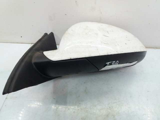 Espejo retrovisor izquierdo 13329083 Opel