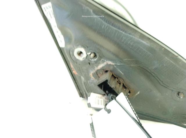 OPEL 13329083 Espejo retrovisor izquierdo  disponible Valladolid
