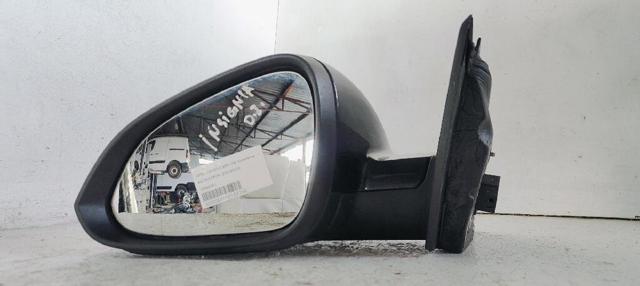 Espejo izquierdo 13329091 OPEL