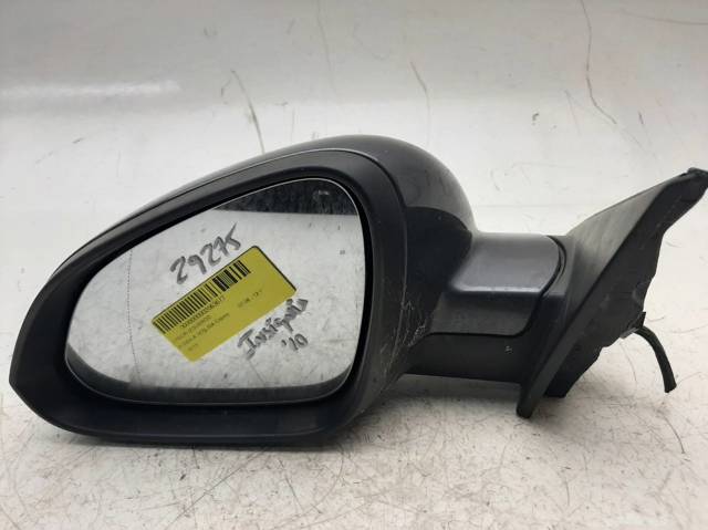 Espejo retrovisor izquierdo 13329091 Opel