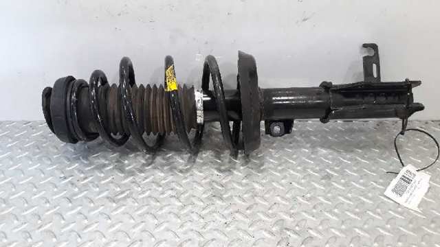 Amortiguador frontal izquierdo 13329597 GM