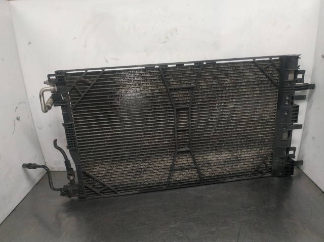 13330217 OPEL Condensador de aire acondicionado  disponible Vigo