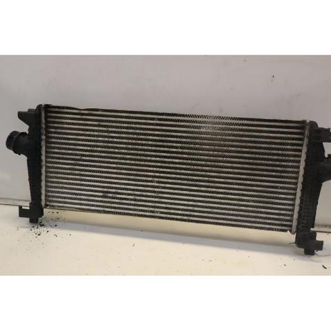 13330387 OPEL Intercooler  en stock Córdoba