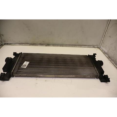 OPEL 13330387 Intercooler  en stock Valencia