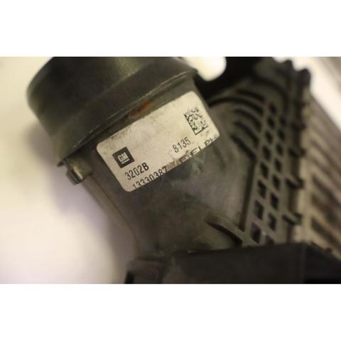 13330387 OPEL Intercooler comprar Madrid